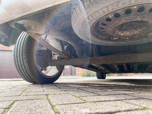 2009 Ford Transit Connect T200 For Sale (picture 101 of 128)