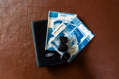 2009 Ford Transit Connect T200 For Sale (picture 104 of 128)