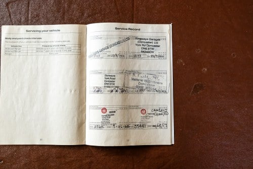 2009 Ford Transit Connect T200 For Sale (picture 105 of 128)