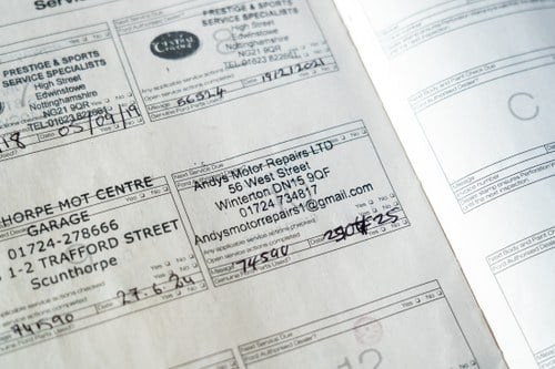 2009 Ford Transit Connect T200 For Sale (picture 107 of 128)