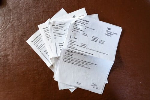 2009 Ford Transit Connect T200 For Sale (picture 108 of 128)