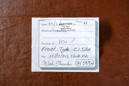 2009 Ford Transit Connect T200 For Sale (picture 110 of 128)