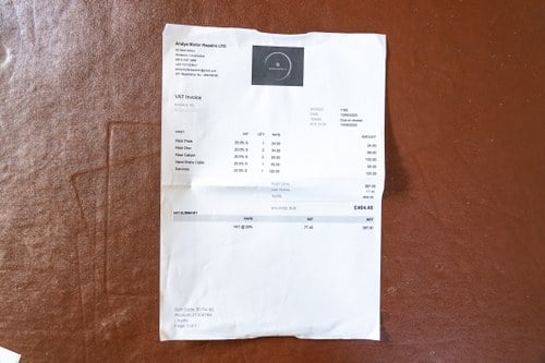 2009 Ford Transit Connect T200 For Sale (picture 111 of 128)