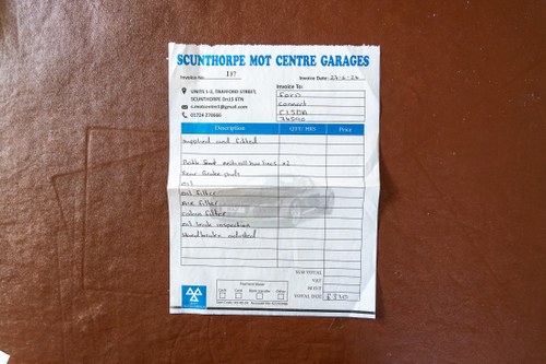 2009 Ford Transit Connect T200 For Sale (picture 112 of 128)