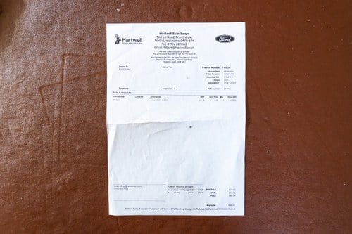 2009 Ford Transit Connect T200 For Sale (picture 117 of 128)