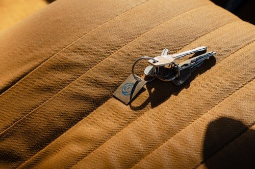 1978 Range Rover Classic Two-Door ‘Suffix F’ For Sale (picture 30 of 155)