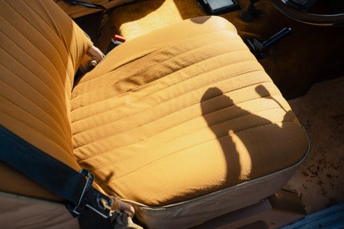 1978 Range Rover Classic Two-Door ‘Suffix F’ For Sale (picture 33 of 155)