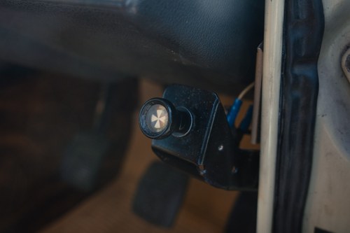 1978 Range Rover Classic Two-Door ‘Suffix F’ For Sale (picture 34 of 155)