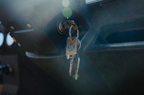 1978 Range Rover Classic Two-Door ‘Suffix F’ For Sale (picture 35 of 155)