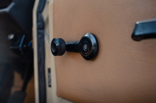 1978 Range Rover Classic Two-Door ‘Suffix F’ For Sale (picture 38 of 155)