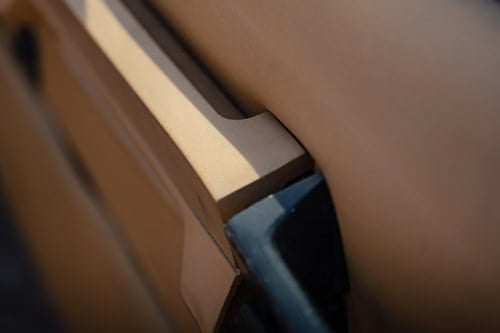 1978 Range Rover Classic Two-Door ‘Suffix F’ For Sale (picture 39 of 155)