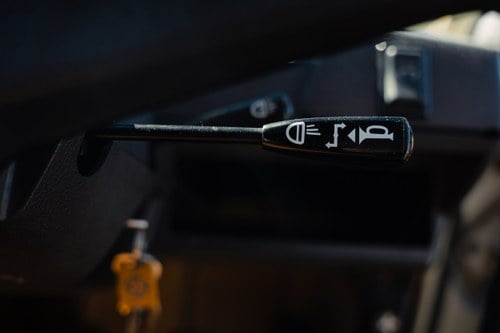 1978 Range Rover Classic Two-Door ‘Suffix F’ For Sale (picture 42 of 155)