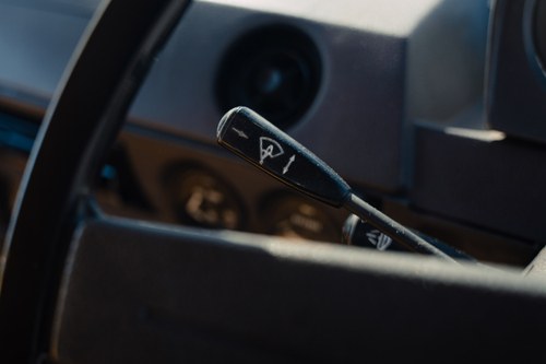 1978 Range Rover Classic Two-Door ‘Suffix F’ For Sale (picture 43 of 155)