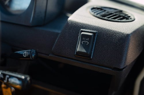 1978 Range Rover Classic Two-Door ‘Suffix F’ For Sale (picture 44 of 155)