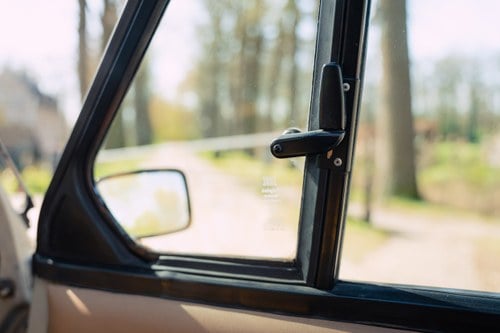 1978 Range Rover Classic Two-Door ‘Suffix F’ For Sale (picture 45 of 155)