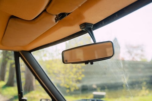 1978 Range Rover Classic Two-Door ‘Suffix F’ For Sale (picture 47 of 155)