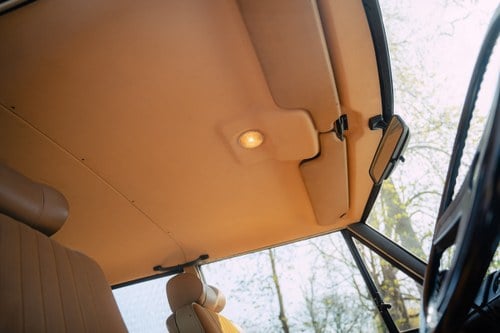 1978 Range Rover Classic Two-Door ‘Suffix F’ For Sale (picture 48 of 155)