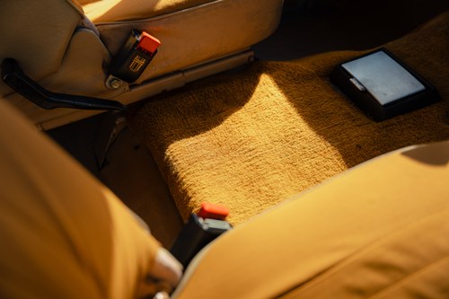 1978 Range Rover Classic Two-Door ‘Suffix F’ For Sale (picture 49 of 155)