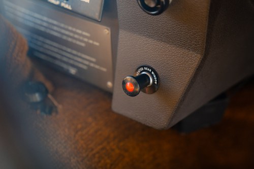 1978 Range Rover Classic Two-Door ‘Suffix F’ For Sale (picture 52 of 155)