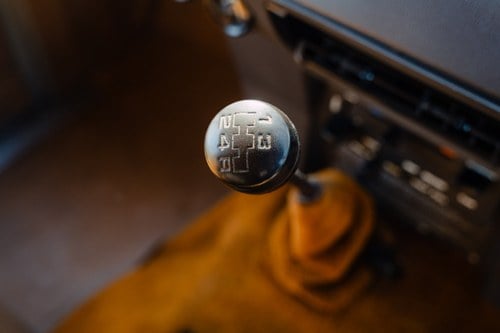 1978 Range Rover Classic Two-Door ‘Suffix F’ For Sale (picture 53 of 155)