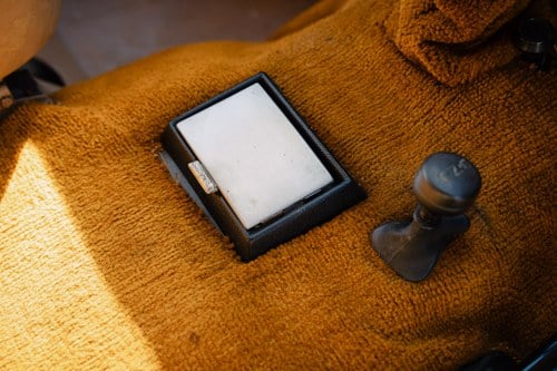 1978 Range Rover Classic Two-Door ‘Suffix F’ For Sale (picture 54 of 155)