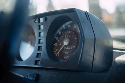 1978 Range Rover Classic Two-Door ‘Suffix F’ For Sale (picture 55 of 155)