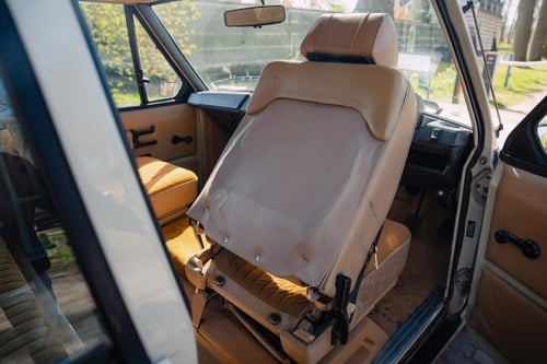 1978 Range Rover Classic Two-Door ‘Suffix F’ For Sale (picture 57 of 155)