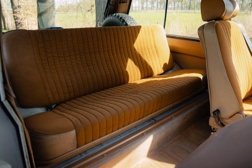 1978 Range Rover Classic Two-Door ‘Suffix F’ For Sale (picture 59 of 155)