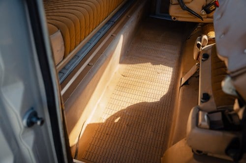 1978 Range Rover Classic Two-Door ‘Suffix F’ For Sale (picture 60 of 155)