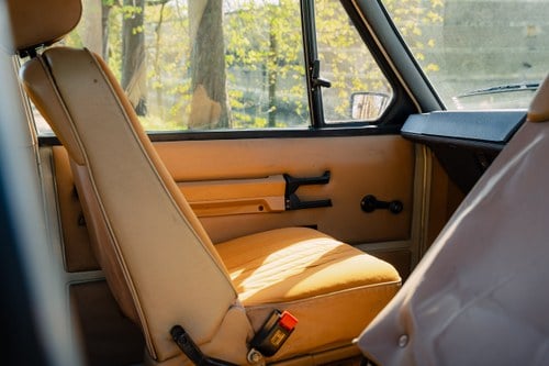 1978 Range Rover Classic Two-Door ‘Suffix F’ For Sale (picture 62 of 155)