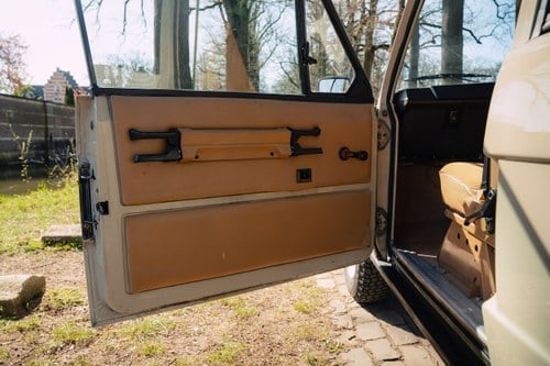 1978 Range Rover Classic Two-Door ‘Suffix F’ For Sale (picture 65 of 155)