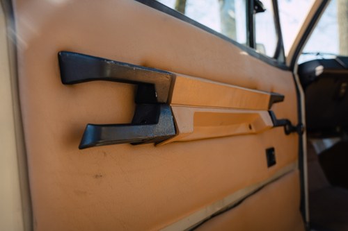 1978 Range Rover Classic Two-Door ‘Suffix F’ For Sale (picture 66 of 155)