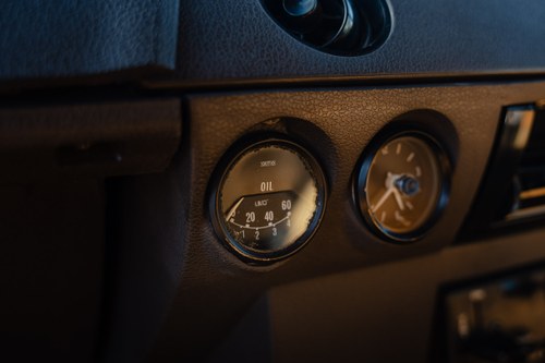 1978 Range Rover Classic Two-Door ‘Suffix F’ For Sale (picture 69 of 155)