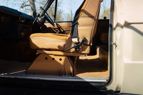 1978 Range Rover Classic Two-Door ‘Suffix F’ For Sale (picture 71 of 155)