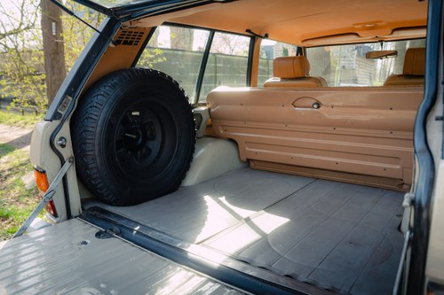 1978 Range Rover Classic Two-Door ‘Suffix F’ For Sale (picture 75 of 155)