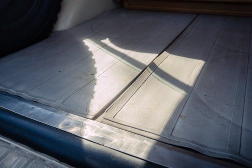 1978 Range Rover Classic Two-Door ‘Suffix F’ For Sale (picture 78 of 155)