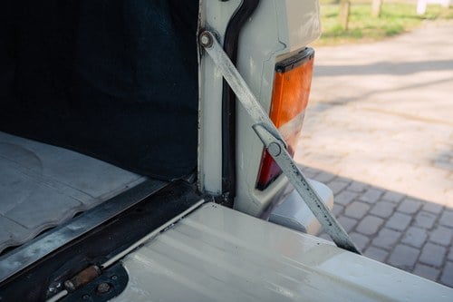 1978 Range Rover Classic Two-Door ‘Suffix F’ For Sale (picture 80 of 155)