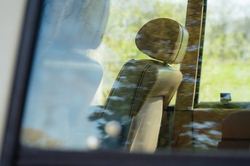 1978 Range Rover Classic Two-Door ‘Suffix F’ For Sale (picture 86 of 155)