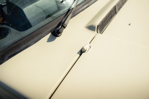 1978 Range Rover Classic Two-Door ‘Suffix F’ For Sale (picture 95 of 155)