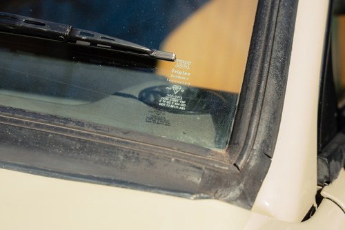 1978 Range Rover Classic Two-Door ‘Suffix F’ For Sale (picture 97 of 155)