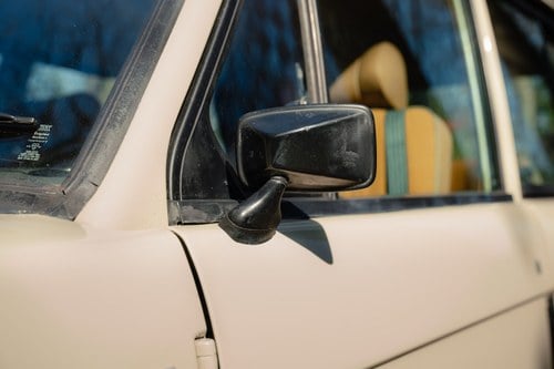 1978 Range Rover Classic Two-Door ‘Suffix F’ For Sale (picture 98 of 155)