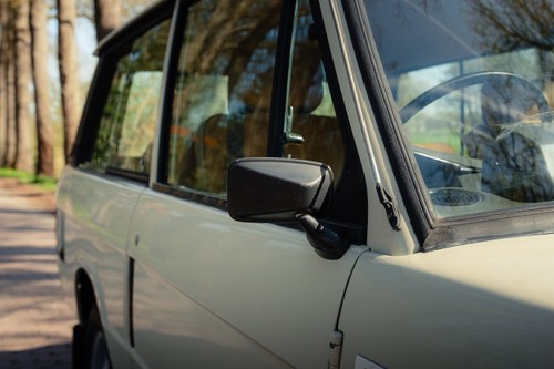 1978 Range Rover Classic Two-Door ‘Suffix F’ For Sale (picture 103 of 155)