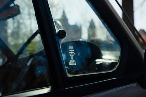 1978 Range Rover Classic Two-Door ‘Suffix F’ For Sale (picture 105 of 155)