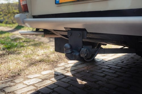 1978 Range Rover Classic Two-Door ‘Suffix F’ For Sale (picture 107 of 155)