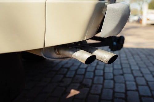 1978 Range Rover Classic Two-Door ‘Suffix F’ For Sale (picture 108 of 155)