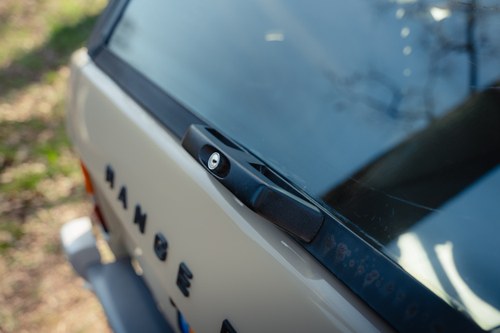 1978 Range Rover Classic Two-Door ‘Suffix F’ For Sale (picture 110 of 155)