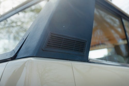 1978 Range Rover Classic Two-Door ‘Suffix F’ For Sale (picture 111 of 155)