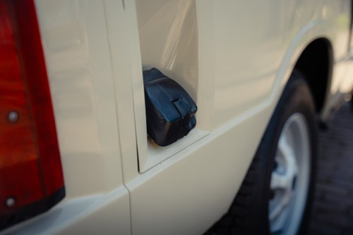 1978 Range Rover Classic Two-Door ‘Suffix F’ For Sale (picture 112 of 155)