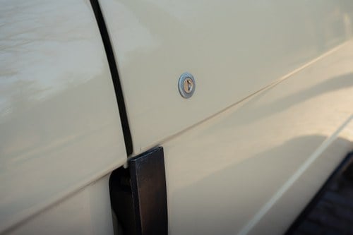 1978 Range Rover Classic Two-Door ‘Suffix F’ For Sale (picture 114 of 155)