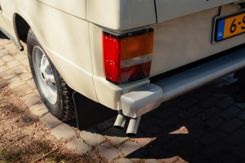 1978 Range Rover Classic Two-Door ‘Suffix F’ For Sale (picture 116 of 155)